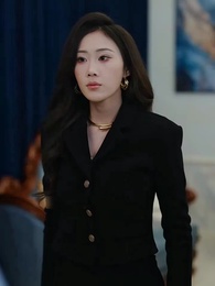 ريح المساء لا تدوم، ولا الحب يسهل - Episode 23