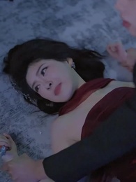 芙蓉面下舊玉痕 - Episode 38