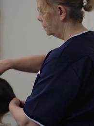 Episodio 5 - [Doppiato]Legati dal Destino Un Fiore Proibito