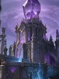 Episode 70 - The Undying Scourge