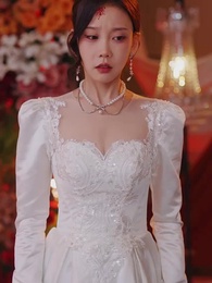 [Lồng tiếng]Đừng Đùa Với Nữ Chủ Tịch - Episode 26