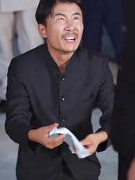 الحلقة 35 - ليلة مليئة بالنجوم[مدبلج]