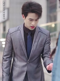 閃婚後, 殘疾大佬站起來了 - Episode 3