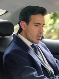 El Regreso de la Novia Despreciada - Episode 6