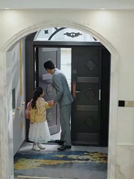 ريح المساء لا تدوم، ولا الحب يسهل - Episode 39