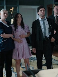 [Doppiato]Legati dal Destino Un Fiore Proibito - Episode 27