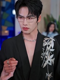 第17集 - 芙蓉面下舊玉痕