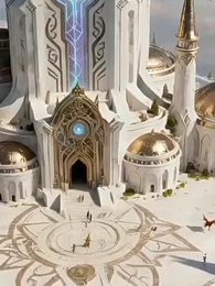 The Undying Scourge - Episode 54