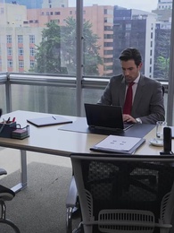 El Regreso de la Novia Despreciada - Episode 58