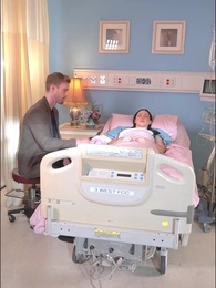 الحلقة 16 - أحرق حبي