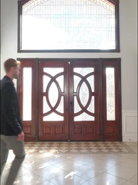 أحرق حبي - Episode 54