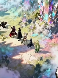 The Undying Scourge - Episode 50