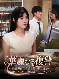 華麗なる復讐 ～不倫夫から全てを奪い返すまで～