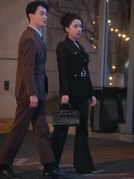 Episode 9 - Cinta di Tengah Persaingan AI