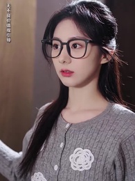 第43集 - 閃婚後, 殘疾大佬站起來了