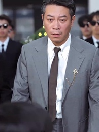 ليلة مليئة بالنجوم[مدبلج] - Episode 12