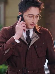 [Lồng tiếng]Đừng Đùa Với Nữ Chủ Tịch - Episode 49