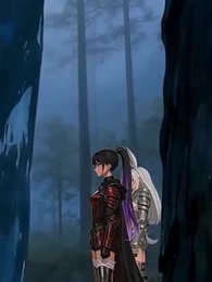 The Undying Scourge - Episode 32