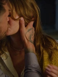 الحلقة 11 - لن أكون لك أبَدا