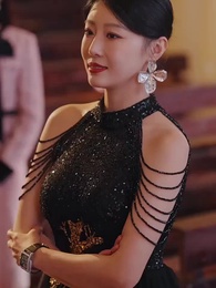 [Lồng tiếng]Đừng Đùa Với Nữ Chủ Tịch - Episode 31