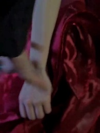 芙蓉面下舊玉痕 - Episode 22