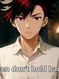 Episode 3 - The Undying Scourge