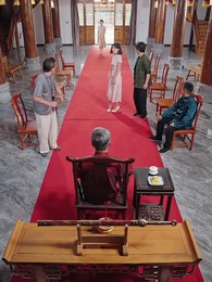 Episodio 51 - Liberato e Furioso per Mia Figlia