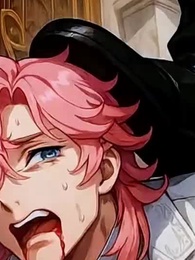 The Undying Scourge - Episode 13