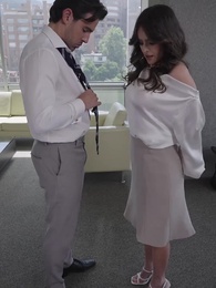 El Regreso de la Novia Despreciada - Episode 46