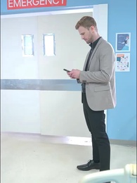 أحرق حبي - Episode 34