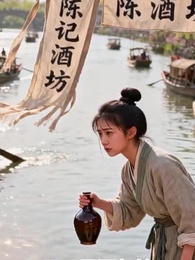 微尘向阳 - Episode 12