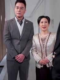 芙蓉面下舊玉痕 - Episode 28