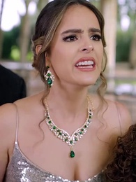 Episodio 17 - El Regreso de la Novia Despreciada