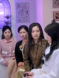 芙蓉面下舊玉痕 - Episode 7