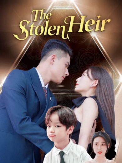 The Stolen Heir