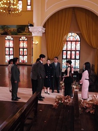 [Lồng tiếng]Đừng Đùa Với Nữ Chủ Tịch - Episode 39