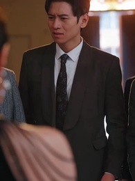 [Lồng tiếng]Đừng Đùa Với Nữ Chủ Tịch - Episode 41