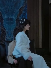 芙蓉面下舊玉痕 - Episode 6