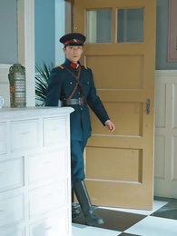 Серия 9 - Маршал, я больше не люблю тебя