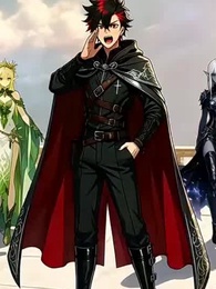 The Undying Scourge - Episode 37