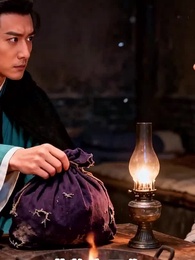 微尘向阳 - Episode 4