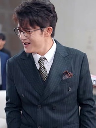 Episode 14 - Kebangkitan Sang Pewaris Asli