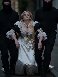 Episode 28 - The Matriarch’s Gambit