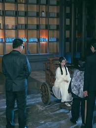 最強のご先祖様、家族の運命を変える - Episode 4