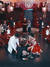 第15話 - 最強のご先祖様、家族の運命を変える