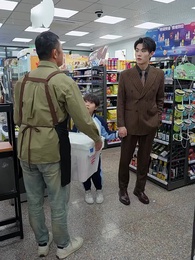 第49話 - [吹替]再婚したら、夫が私にべた惚れ