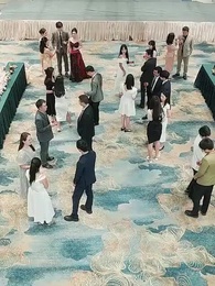 Épisode 77 - L’homme parfait… qui ne me quitte jamais