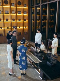 最強のご先祖様、家族の運命を変える - Episode 41