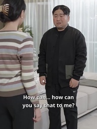 [Dubbed]The Misplaced Brides - Episode 36