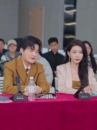 เกมแค้นใต้เงารัก - Episode 35